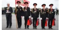 ГУО "Минское областное кадетское училище" проводит набор учащихся