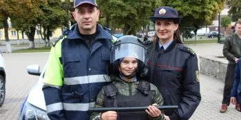 Единый день безопасности проходит сегодня в Беларуси
