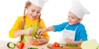 Конкурс профессионального мастерства "Лучший повар детского питания"