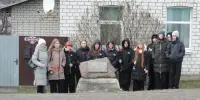 Международный день освобождения узников фашистских концлагерей
