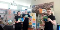 Международный день Земли