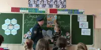 Безопасный летний отдых