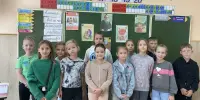 Суббота трудового воспитания и профессиональной ориентации