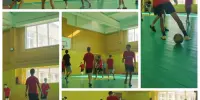 Неделя спорта и здоровья