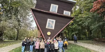 Поездка в "Дукорский маёнтак"