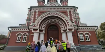 Новости духовно-нравственного воспитания