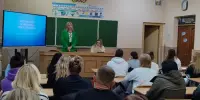 Общешкольное родительское собрание "Безопасность. Профилактика. Ответственность"