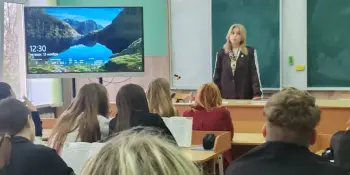 Диалоговая площадка с участием адвоката Денисовой Л.Е.