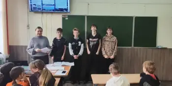 День безопасности на воде