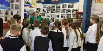 9 декабря – Международный день памяти жертв преступления геноцида, чествования их достоинства и предупреждения этого преступления