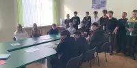 День открытых дверей в Борисове: выбираем будущую профессию