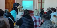 Общешкольное родительское собрание "Проступки и их последствия. Взаимодействие школы и семьи по профилактике противоправного поведения"