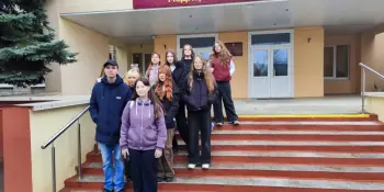 Шаг в медицину: как восьмиклассники открывали для себя профессию