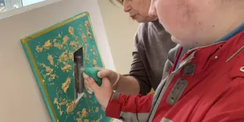 День открытых дверей в УО "Борисовский государственный строительный колледж"