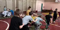 Декада "Дни здоровья и спорта: ставим рекорды вместе"