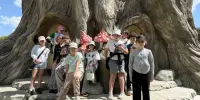 Путешествие в сказочную страну МалиВур