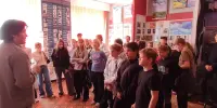 Урок истории в рамках программы "Лето возможностей-2026"