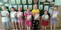 Новости воспитательно-оздоровительного лагеря "Городок друзей": первая неделя