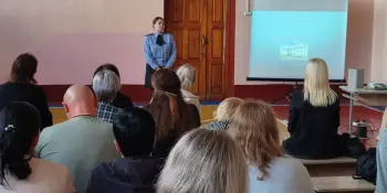 Общешкольное родительское собрание на тему "Безопасность детей в наших руках: роль семьи в формировании навыков безопасного поведения ребенка"