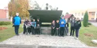 День открытых дверей в 72 Гвардейском объединенном учебном центре подготовки прапорщиков и младших специалистов